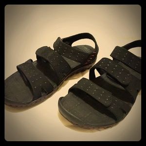 NIKE ACG Sport Sandal Size 8